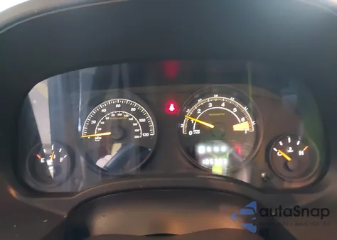 2017 Jeep Patriot Sport Se Fwd from USA, damaged, VIN 1C4NJPBA8HD118822